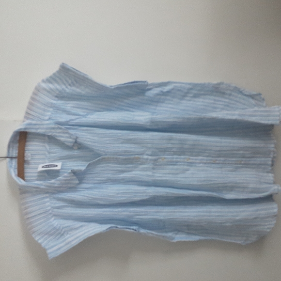Old Navy blouse - size 2X - Picture 1 of 4